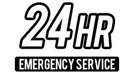 24 hour locksmith services