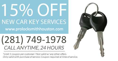 discount locksmith services